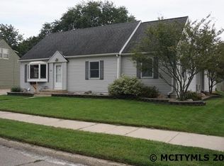 711 16th St NE, Mason City, IA 50401
