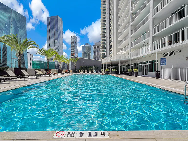 1250 S Miami Ave #812 — Photo 38