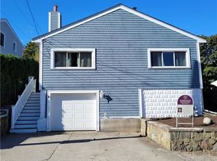 4 Terrace Ave, Warren, RI 02885