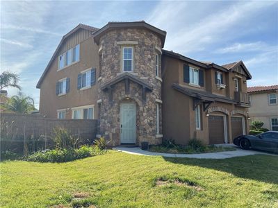 15655 Portenza Dr, Fontana, CA, 92336
