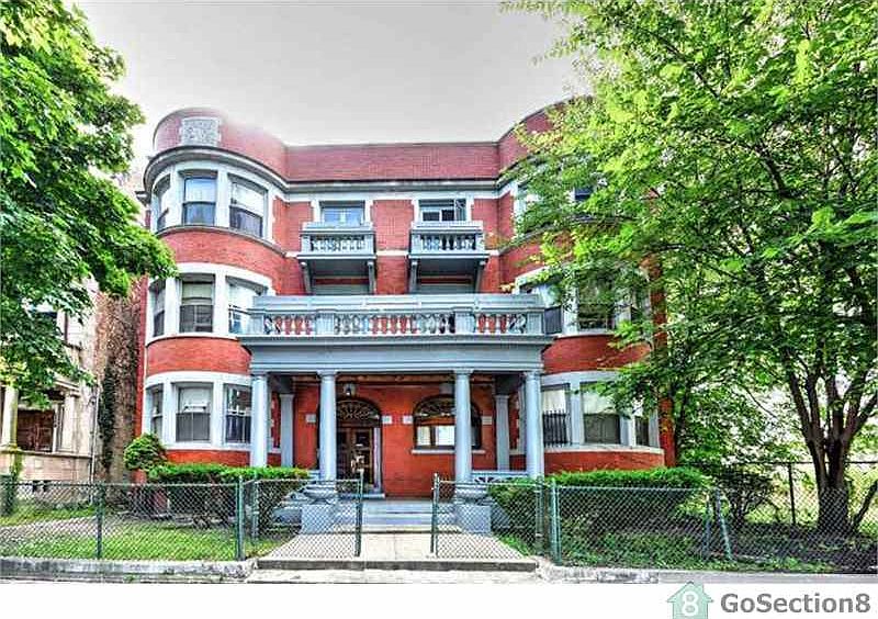 1st image of 5120 S Michigan Ave #3S