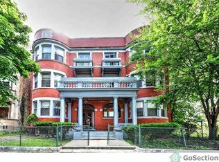 5120 S Michigan Ave #3S, Chicago, IL 60615