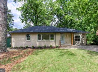 2131 Glendale Dr, Decatur, GA 30032