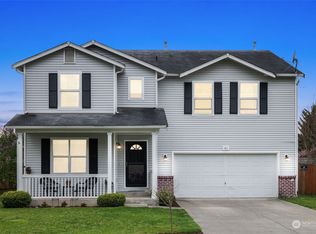 921 Riddell Ave NE, Orting, WA 98360