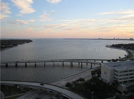 View from Unit