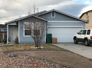 8000 Maui Ct, Reno, NV 89506