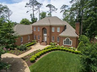 505 W Holly Rd, Virginia Beach, VA 23451