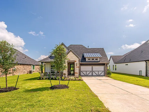 161 Peninsula Point Dr, Montgomery, TX 77356