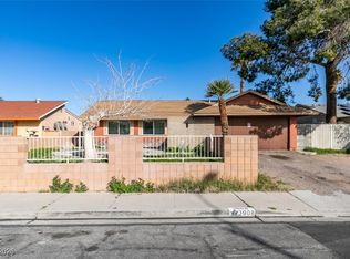 3908 Alameda Ave, Las Vegas, NV 89110