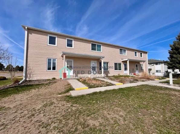 4Plex - 4123 Central Ave, Great Falls, MT 59405 -M, 4123 Central Ave APT 1, Great Falls, MT 59405