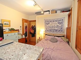 59 Myrtle St APT 1A, Boston, MA 02114