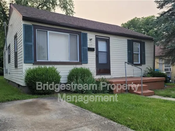 37 Crown Ave, Dayton, OH 45417