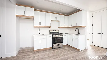 Rented by Nooklyn NYC LLC