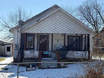 1004 Reeves Ave, Mena, AR, 71953