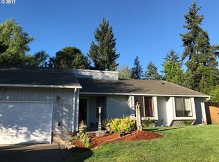 12370 SW Fielding Ct, Beaverton, OR 97008