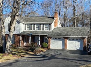 824 Corn Tassel Rd, Danville, VA 24540