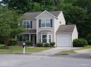 9053 Greenbriar Dr, Summerville, SC 29485