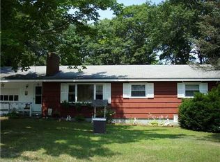46 Seagrave St, Killingly, CT 06239