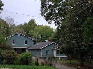 1353 Skyhaven Rd, Atlanta, GA 30316