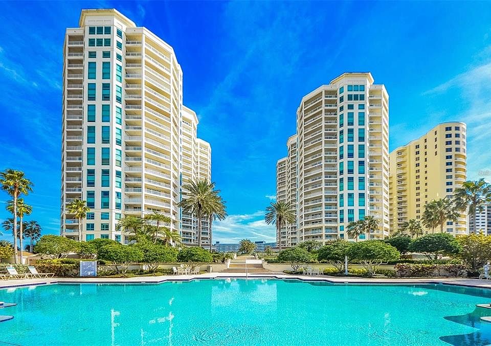 1st image of 1180 Gulf Blvd APT 1403
