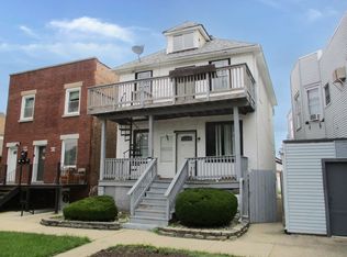 1209 N 22nd Ave, Melrose Park, IL 60160