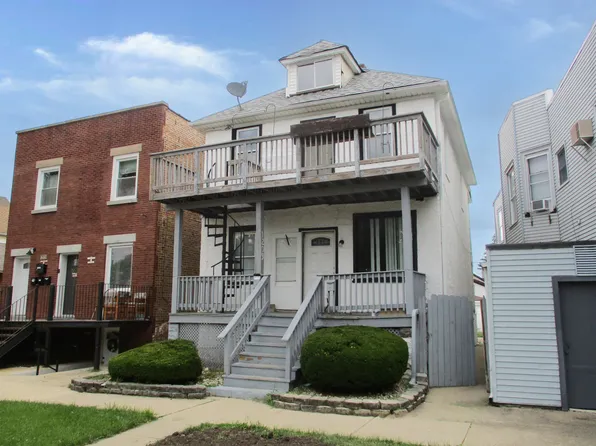 1209 N 22nd Ave, Melrose Park, IL 60160