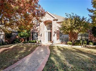 4704 Mira Vista Dr, Frisco, TX 75034