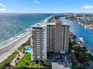 1021 Hillsboro Mile #504, Hillsboro Beach, FL 33062