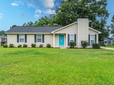 159 Firetower Rd, Leesburg, GA, 31763