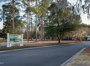 256 Club Gate Dr, Bluffton, SC 29910