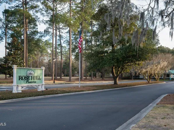 256 Club Gate Dr, Bluffton, SC 29910