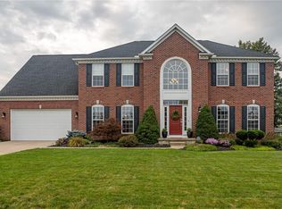 3128 McCracken Trl, Brunswick, OH 44212