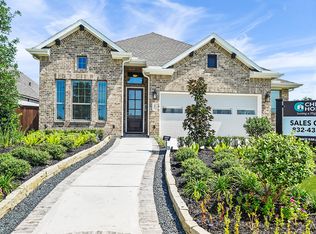 4822 Vaughan Way, Iowa Colony, TX 77583