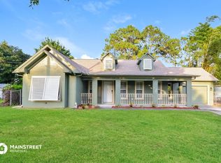 6593 Betty Ave, Cocoa, FL 32927