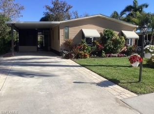 104 Belle Isle Cir, Naples, FL 34112