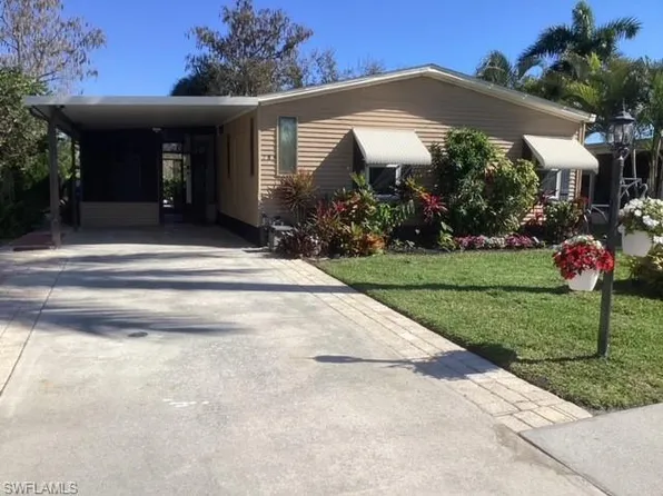 104 Belle Isle CIR, NAPLES, FL 34112