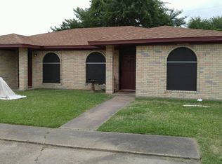 1516 Hillside Dr, College Station, TX 77845