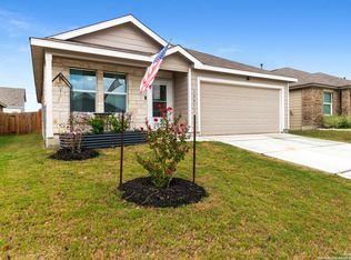 10811 Margarita Loop, Converse, TX 78109