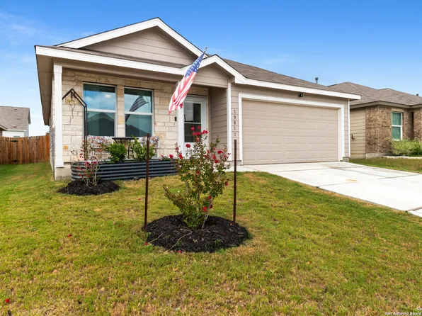 10811 Margarita Loop, Converse, TX 78109