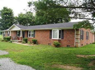 4814 Smiths Grove Scottsville Rd, Smiths Grove, KY 42171