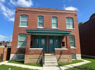 4231 Vista Ave #4233, Saint Louis, MO 63110