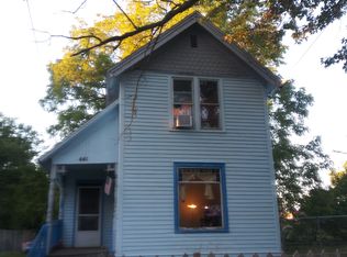 441 Drexel Pl, Kalamazoo, MI 49007