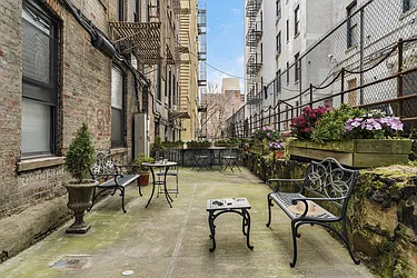 Sold by Brown Harris Stevens