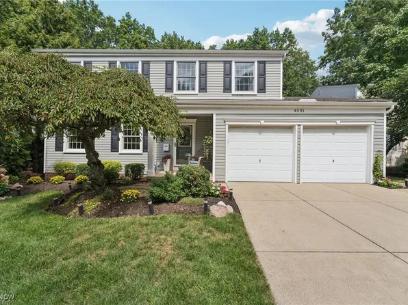 4591 Wilburn Dr, South Euclid, OH 44121