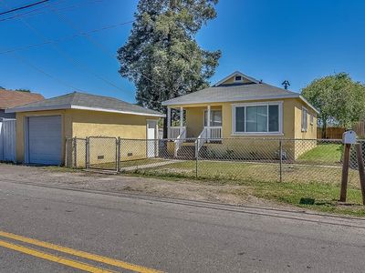 1712 N Sutro Ave, Stockton, CA, 95205