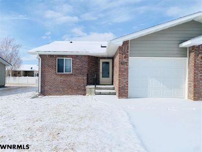 619 W 42nd St, Scottsbluff, NE, 69361