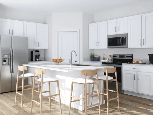 Highland Ridge Townhomes