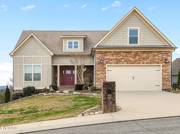 2029 Pearl Dr SW, Cleveland, TN 37311