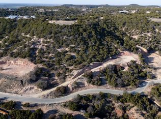 242 Cedar Creek Ranch Trl, Tuscola, TX 79562