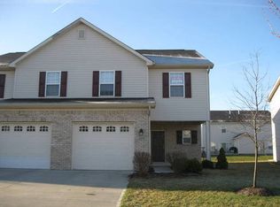 10379 Platinum Dr, Noblesville, IN 46060